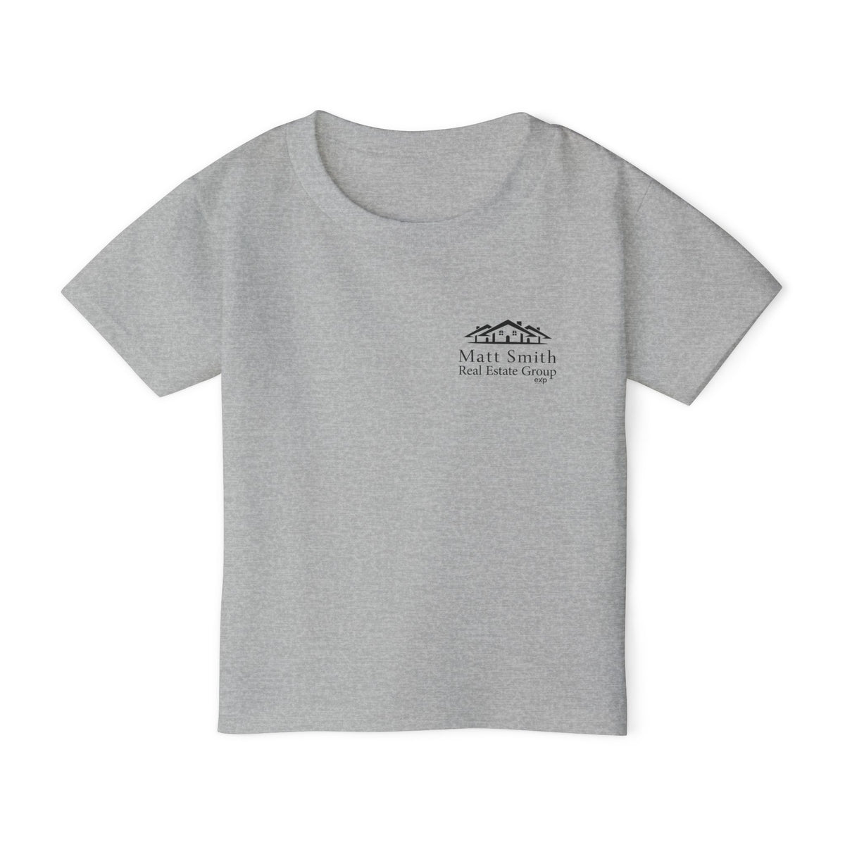 MSREG Toddler T-Shirt