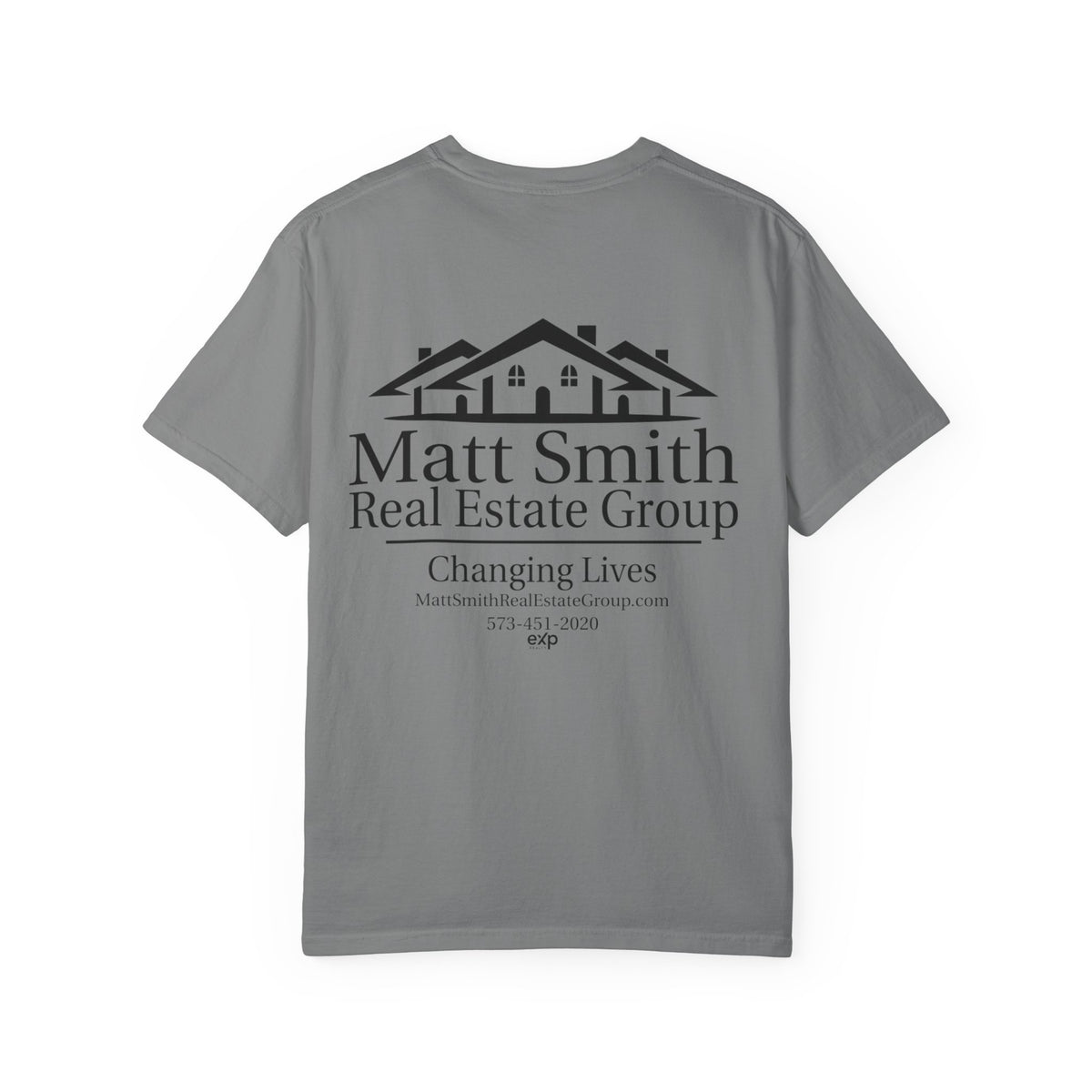MSREG T-Shirt