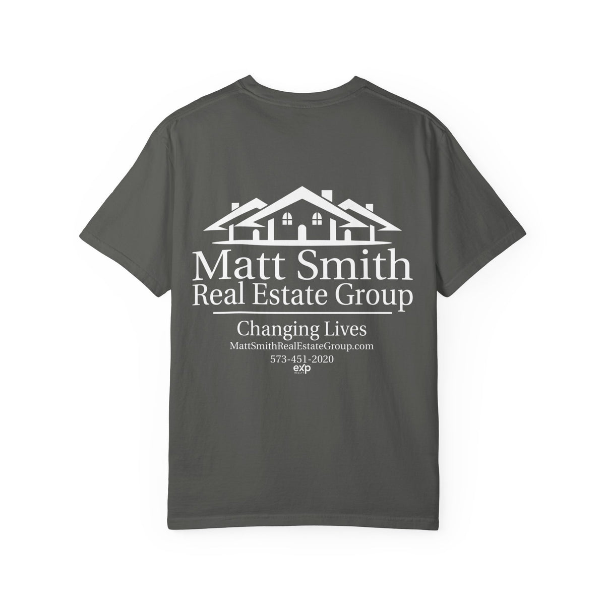 MSREG T-Shirt