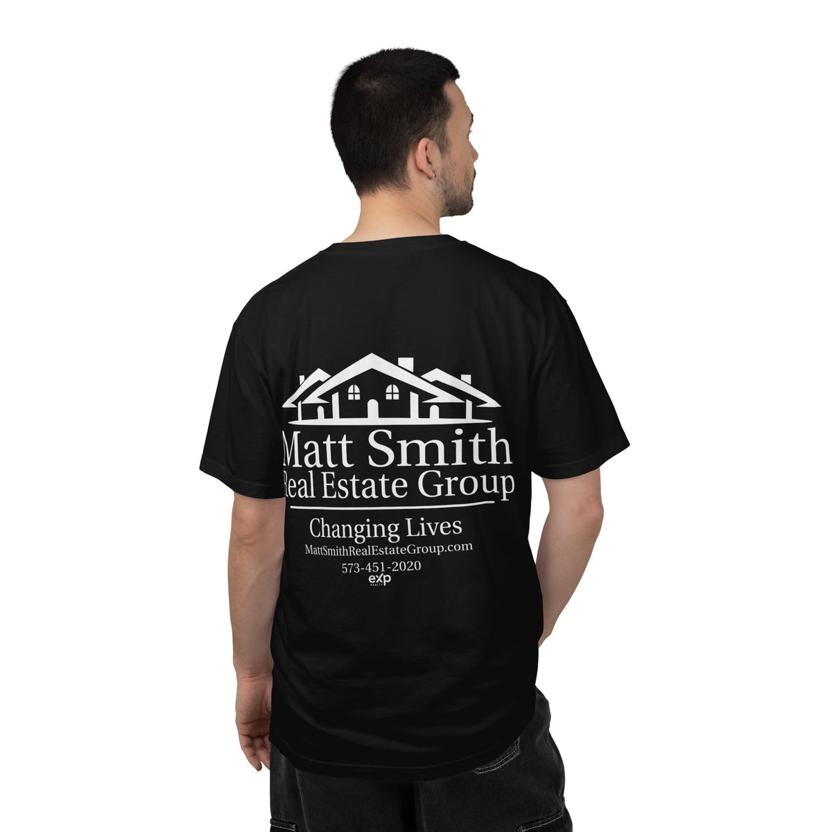 MSREG T-Shirt