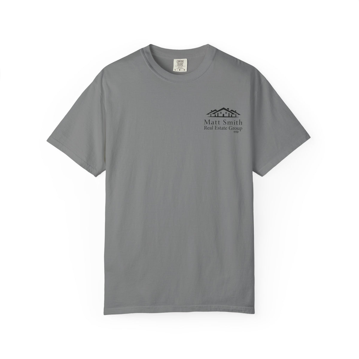 MSREG T-Shirt