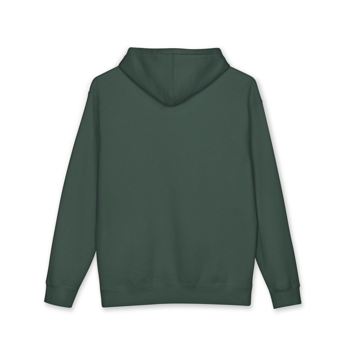 MSREG Logo Sweatshirt - Plain Back