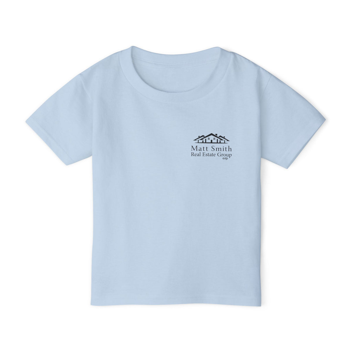 MSREG Toddler T-Shirt
